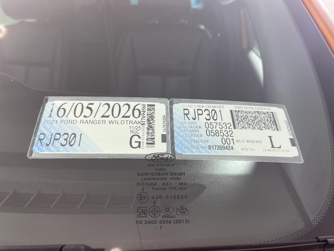 Photo '40' of Ford Ranger