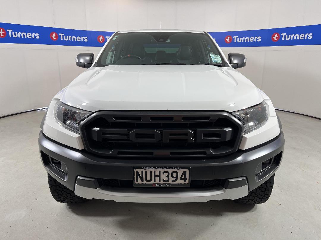 Photo '2' of Ford Ranger