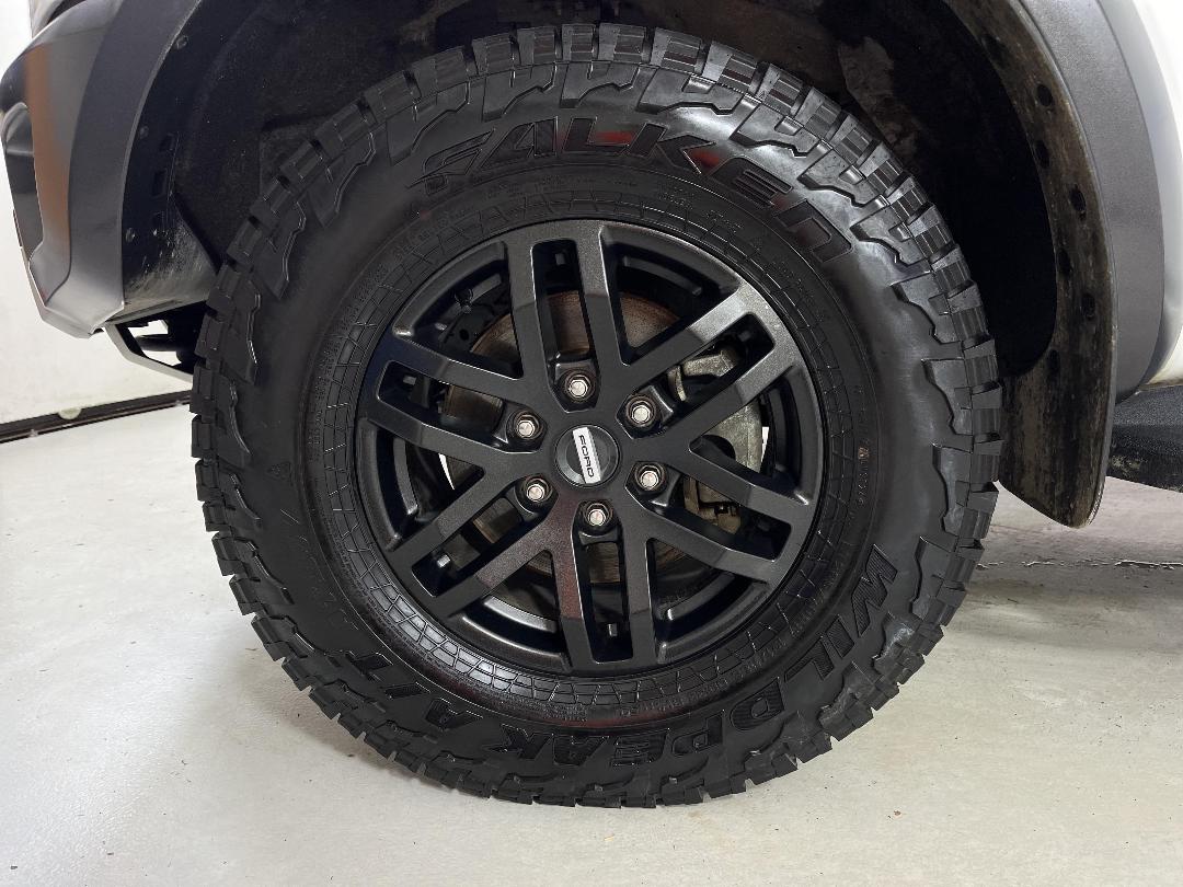 Photo '10' of Ford Ranger