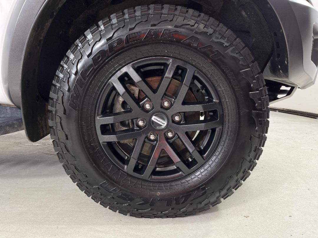 Photo '9' of Ford Ranger