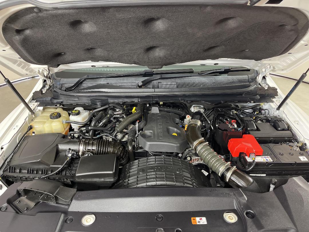 Photo '13' of Ford Ranger