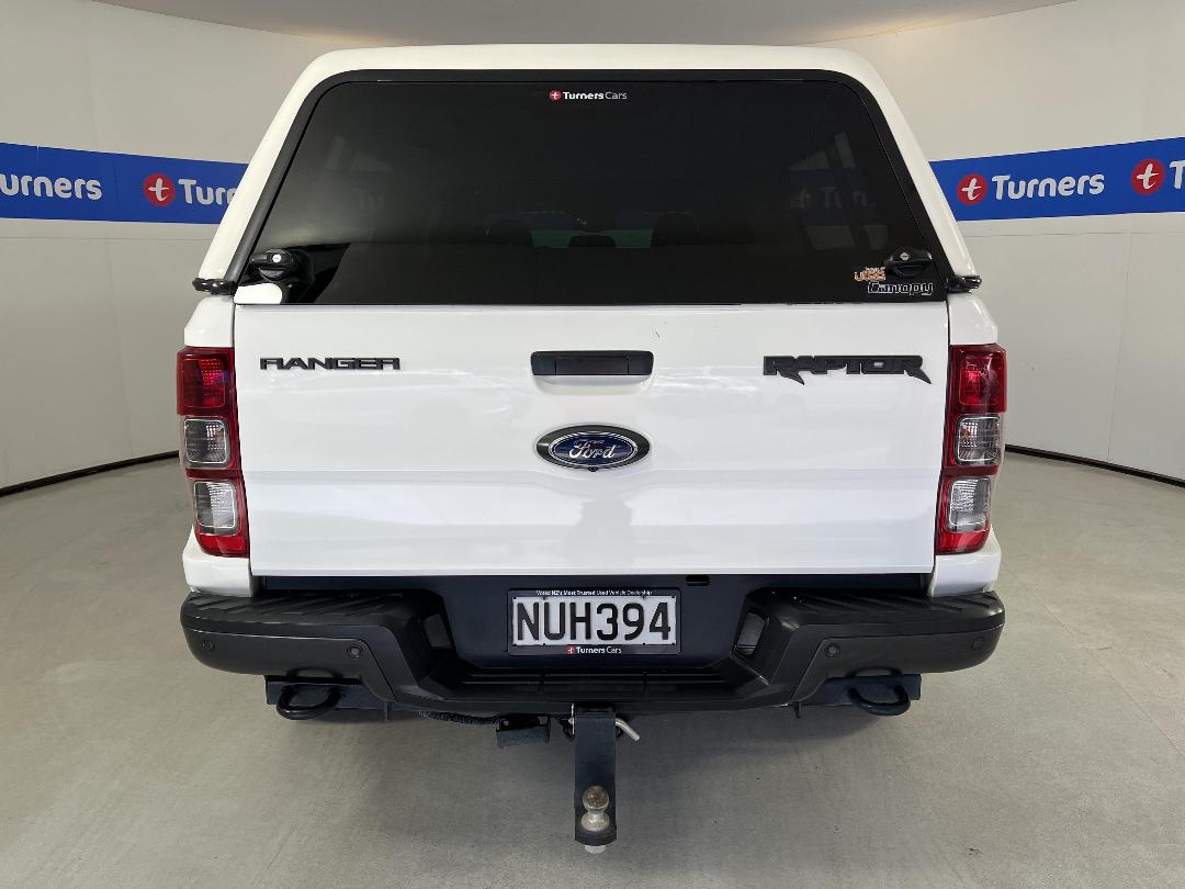 Photo '6' of Ford Ranger