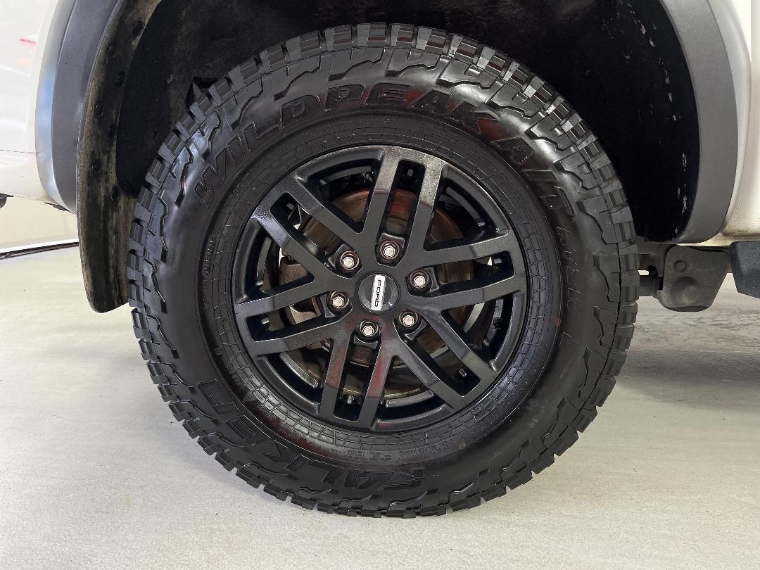 Photo '12' of Ford Ranger