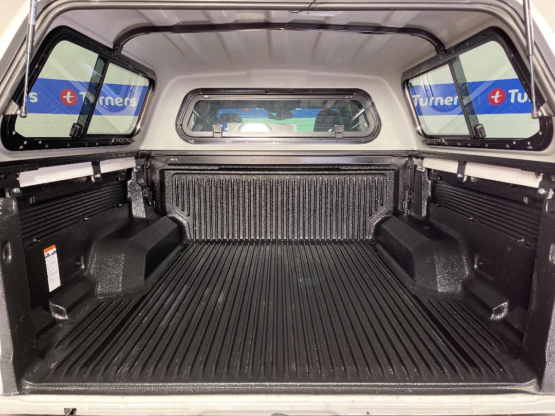 Photo '14' of Ford Ranger