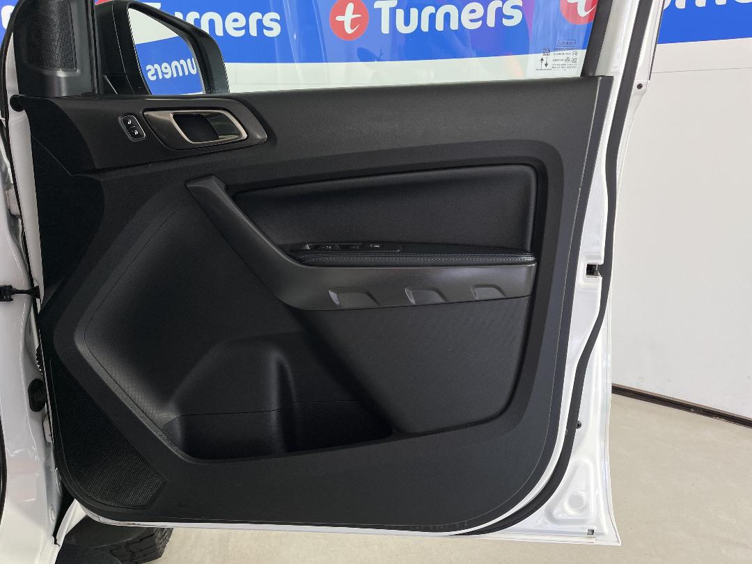 Photo '15' of Ford Ranger