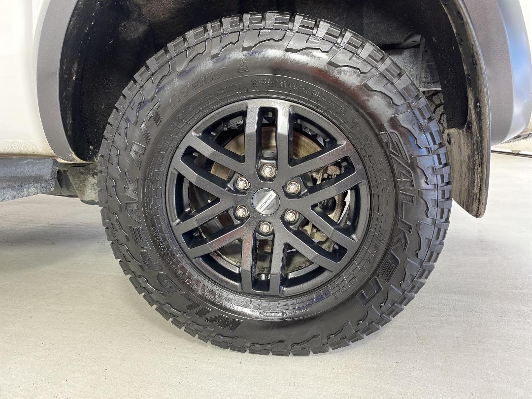 Photo '11' of Ford Ranger