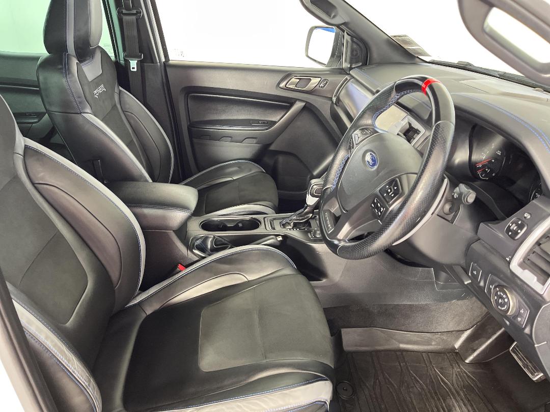 Photo '16' of Ford Ranger