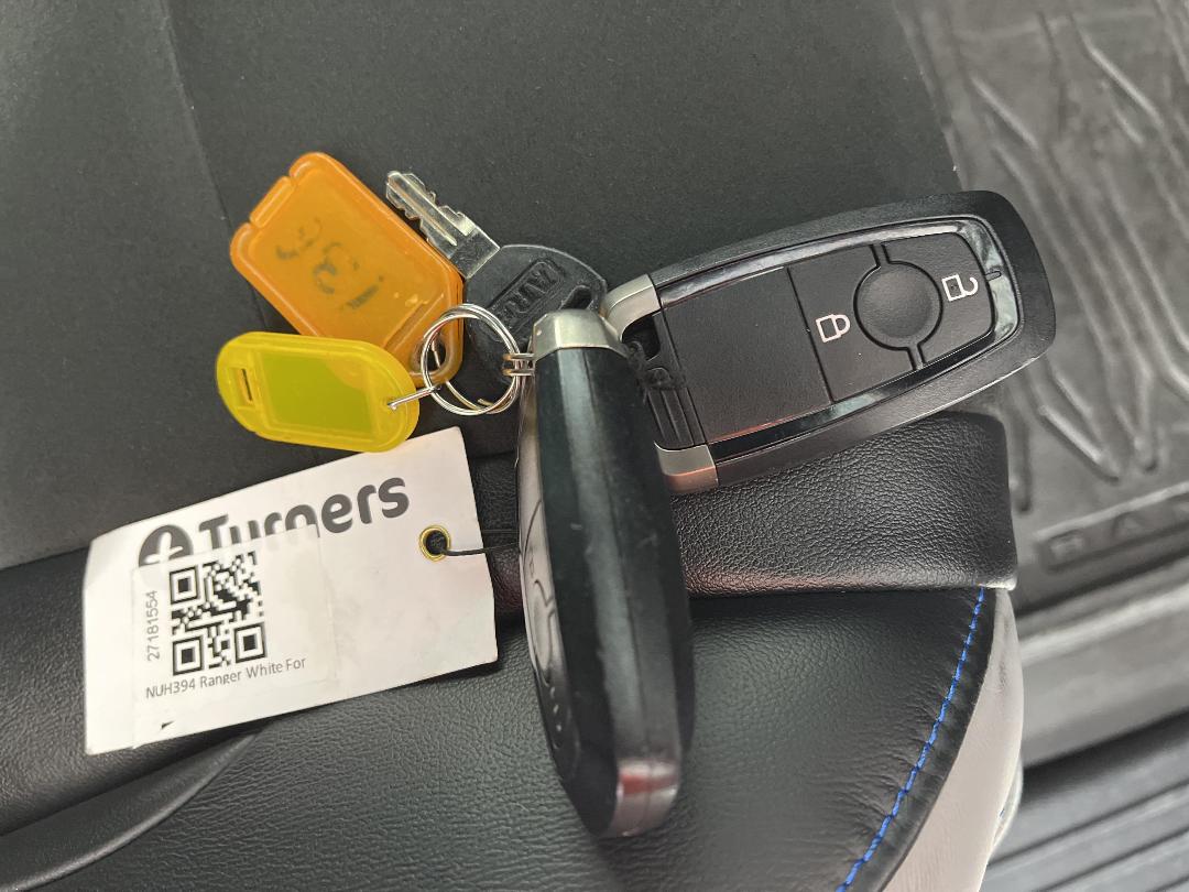 Photo '22' of Ford Ranger