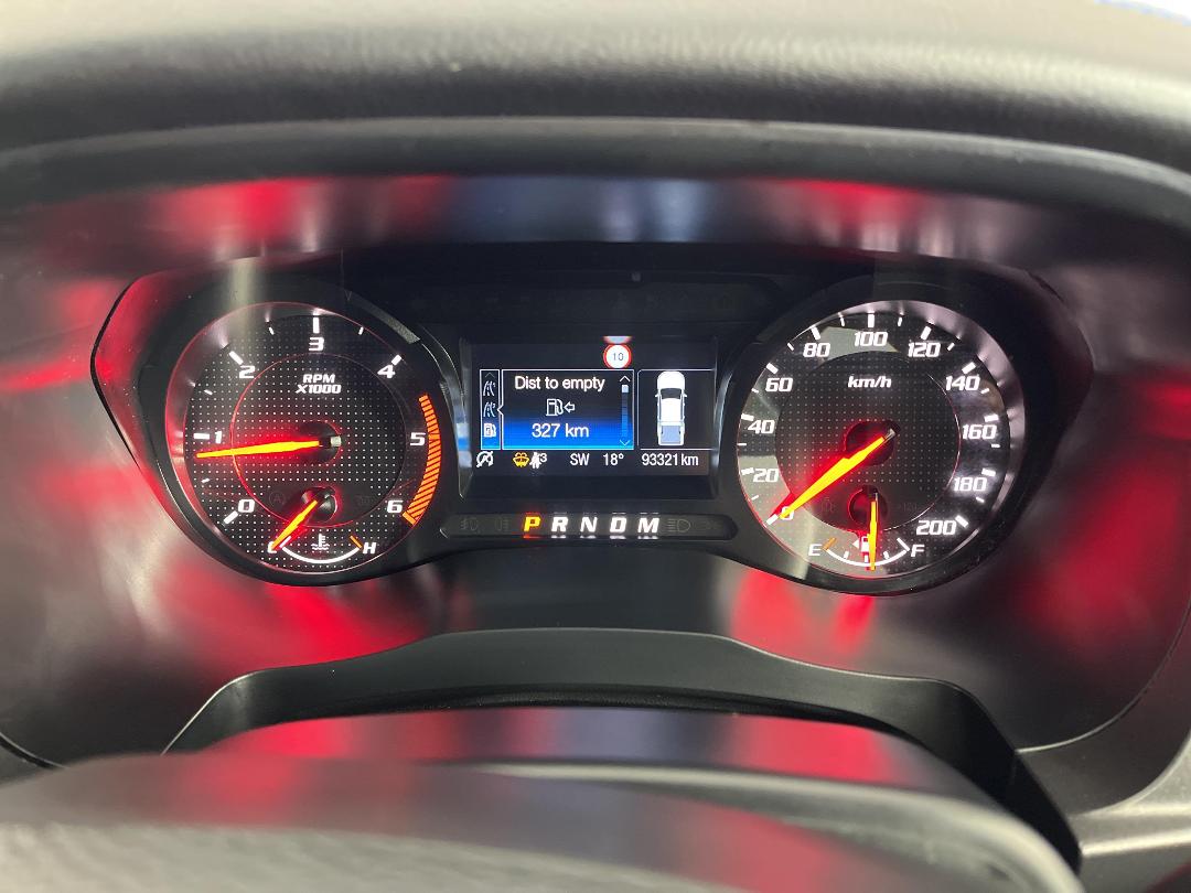 Photo '21' of Ford Ranger