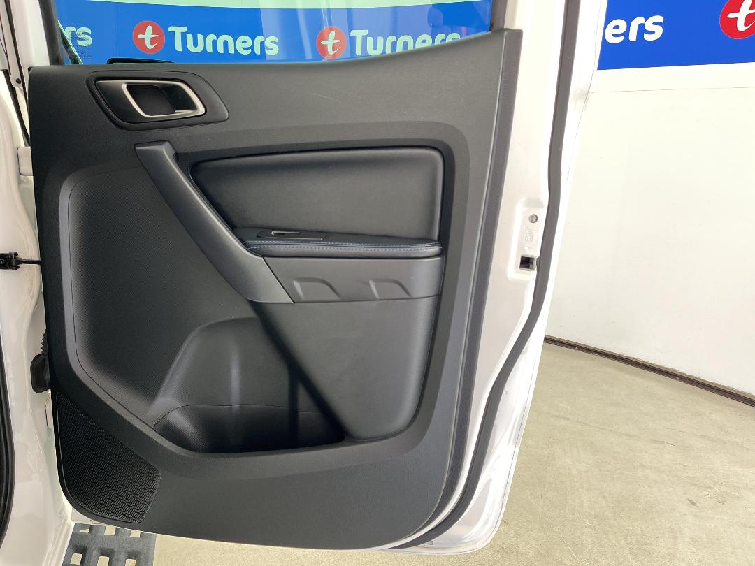 Photo '19' of Ford Ranger