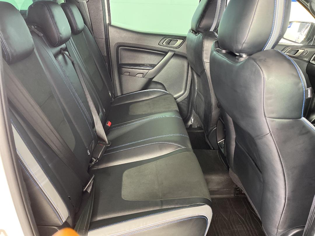 Photo '20' of Ford Ranger