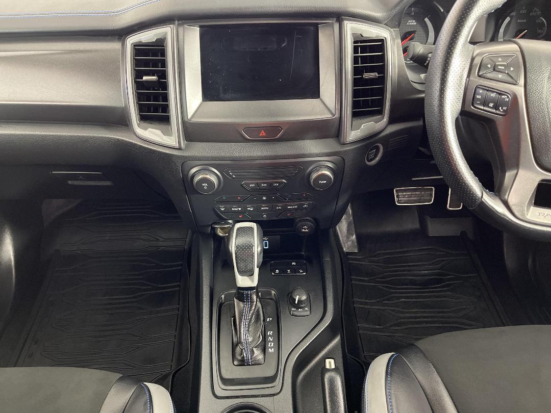 Photo '18' of Ford Ranger