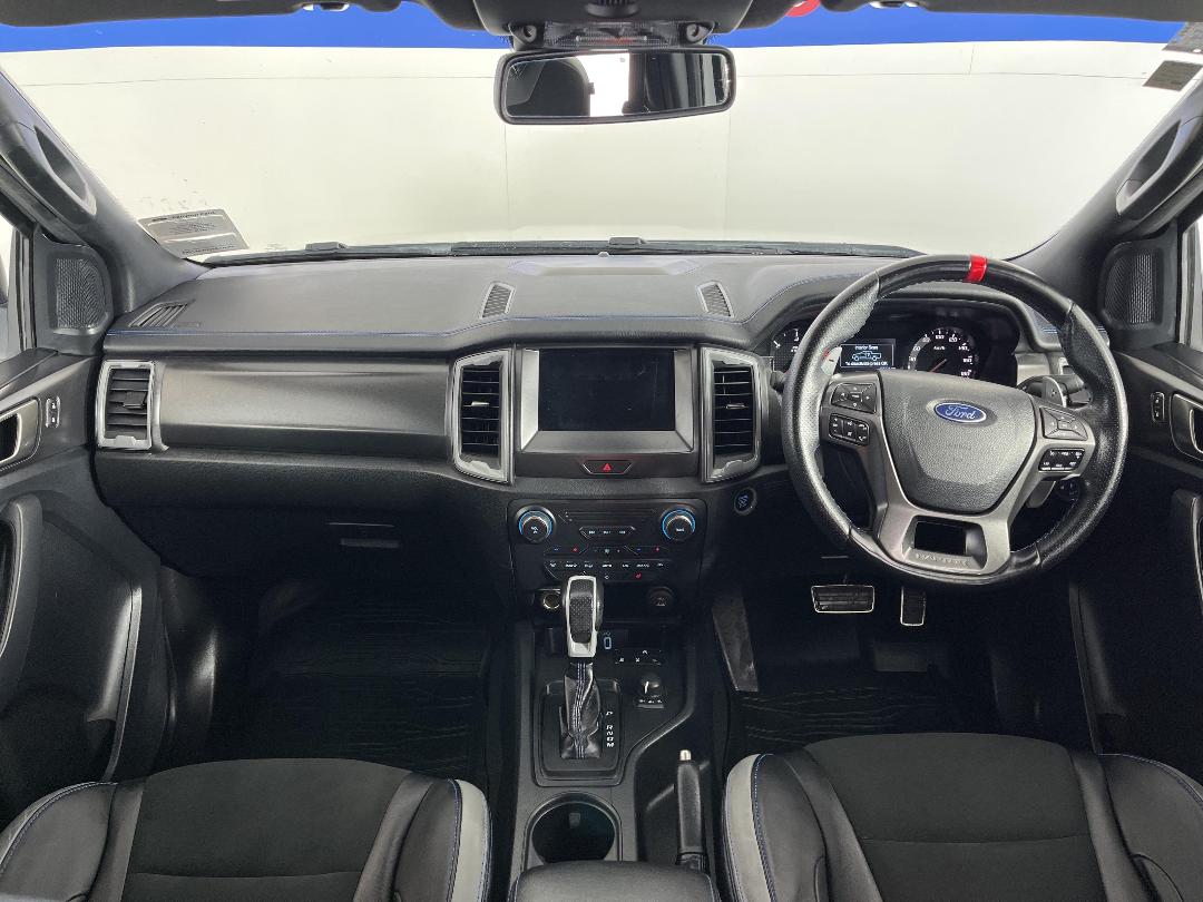 Photo '17' of Ford Ranger