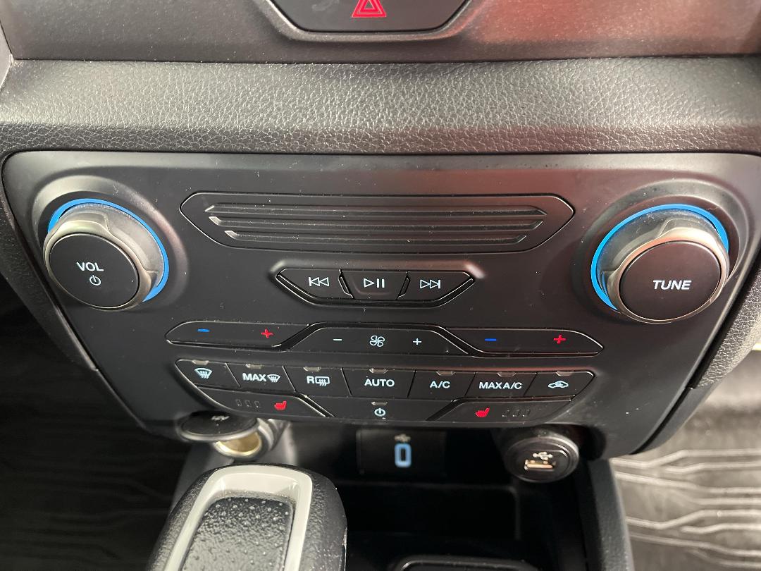 Photo '26' of Ford Ranger