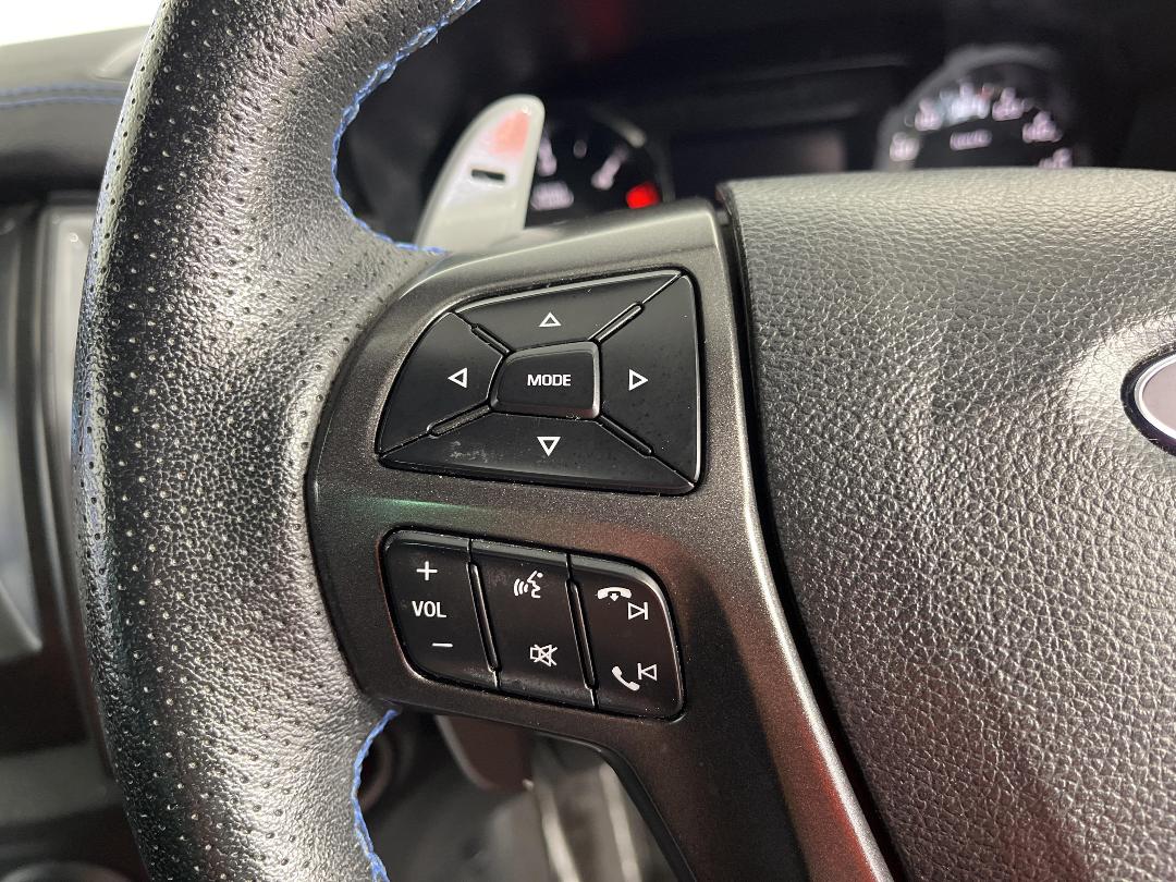 Photo '24' of Ford Ranger