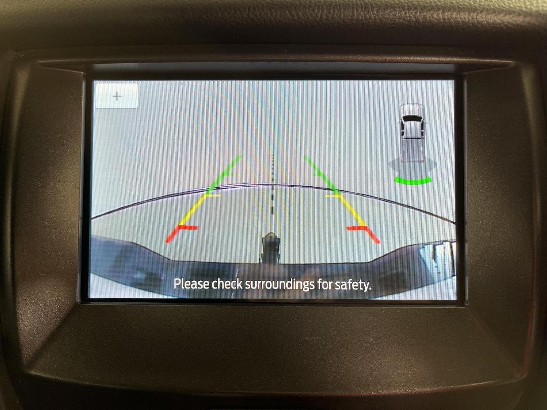 Photo '27' of Ford Ranger