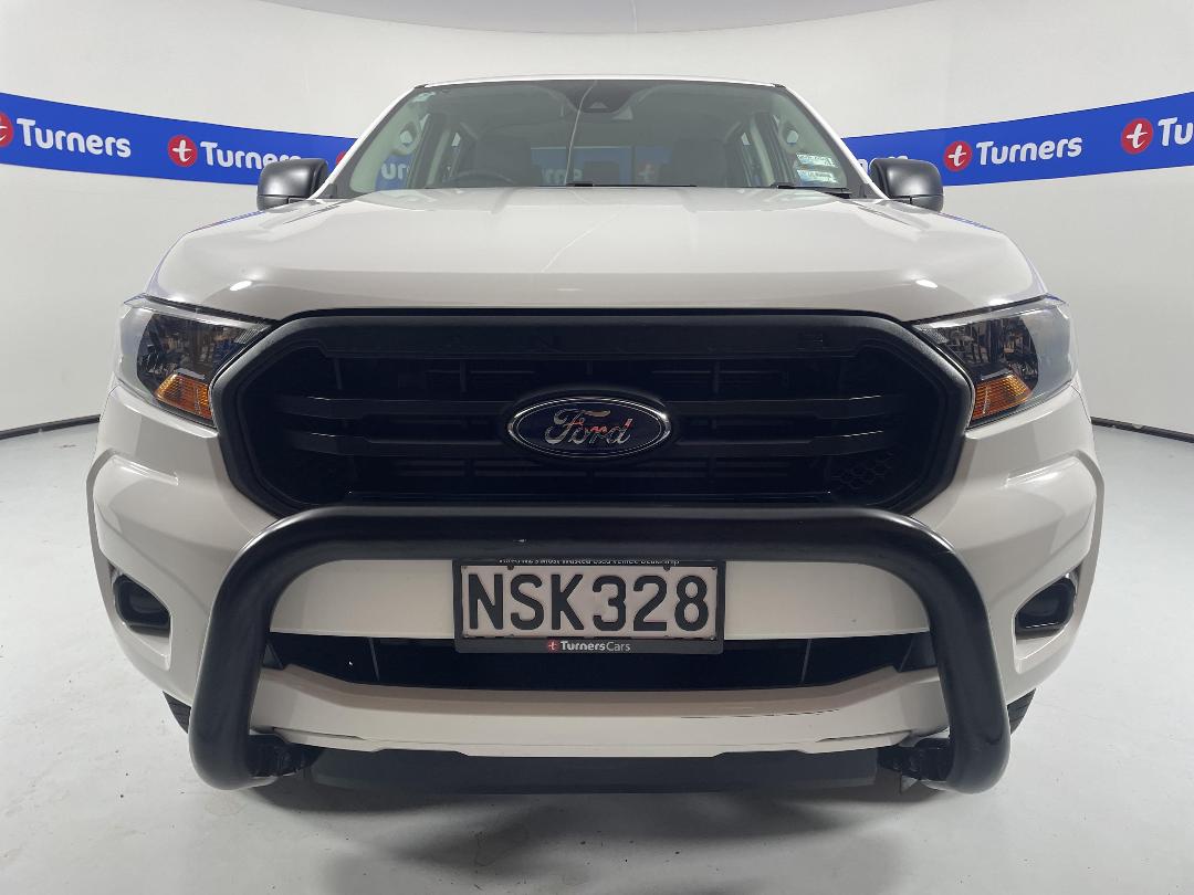 Photo '2' of Ford Ranger Photo '2' of Ford Ranger