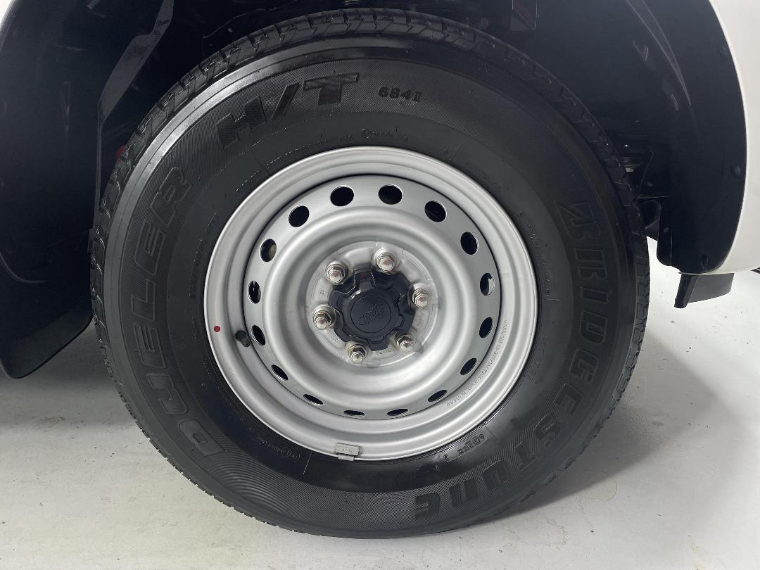 Photo '9' of Ford Ranger Photo '9' of Ford Ranger