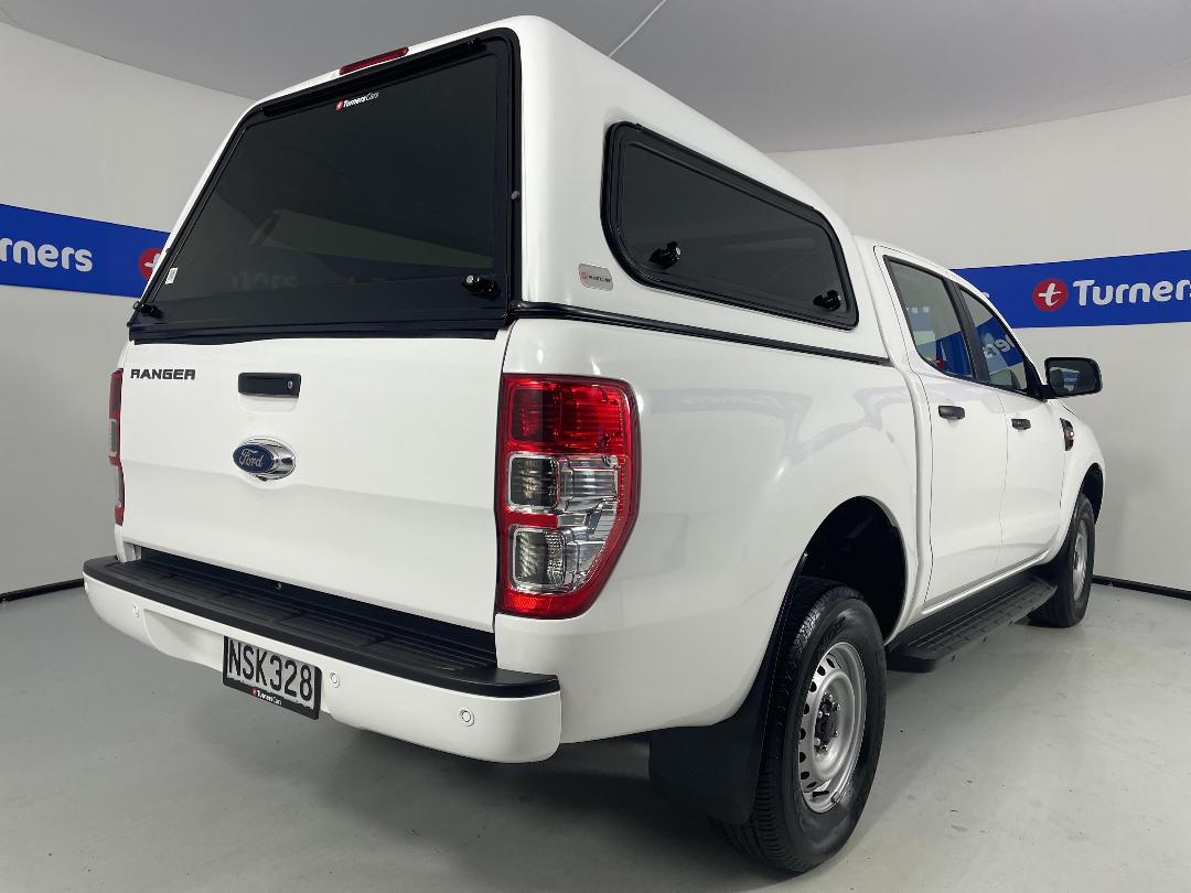 Photo '7' of Ford Ranger Photo '7' of Ford Ranger