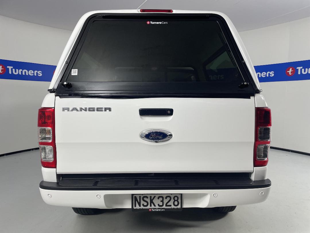 Photo '6' of Ford Ranger Photo '6' of Ford Ranger