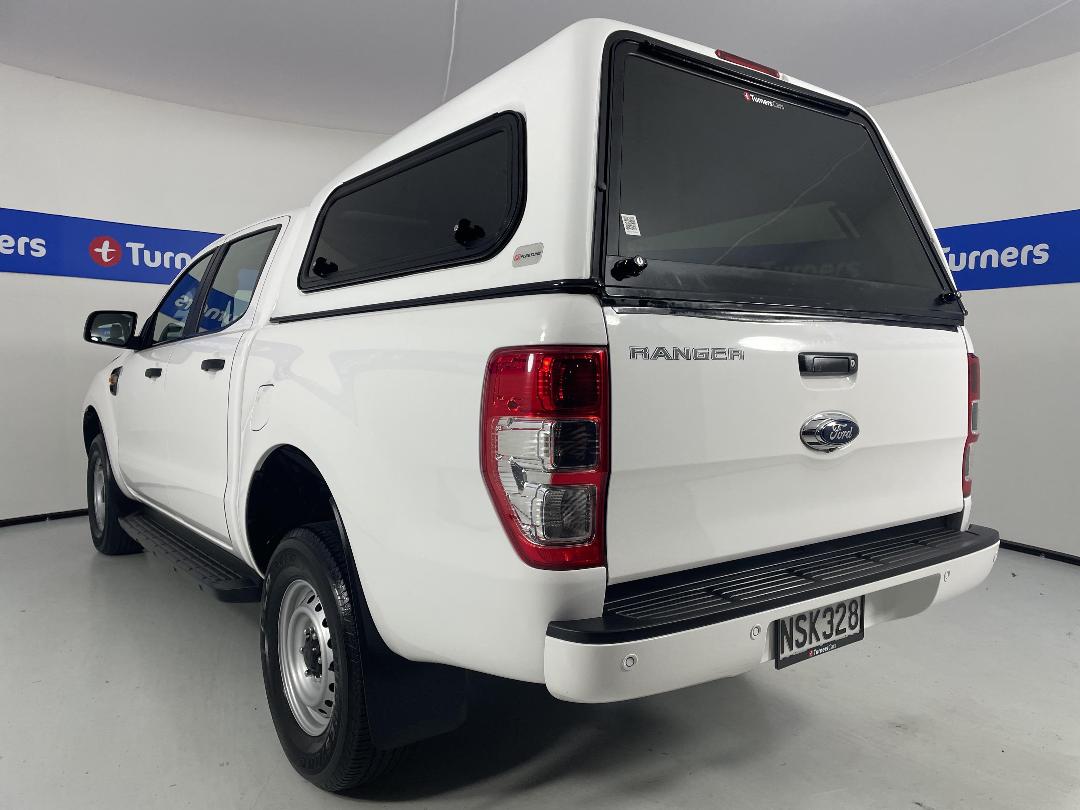 Photo '5' of Ford Ranger Photo '5' of Ford Ranger