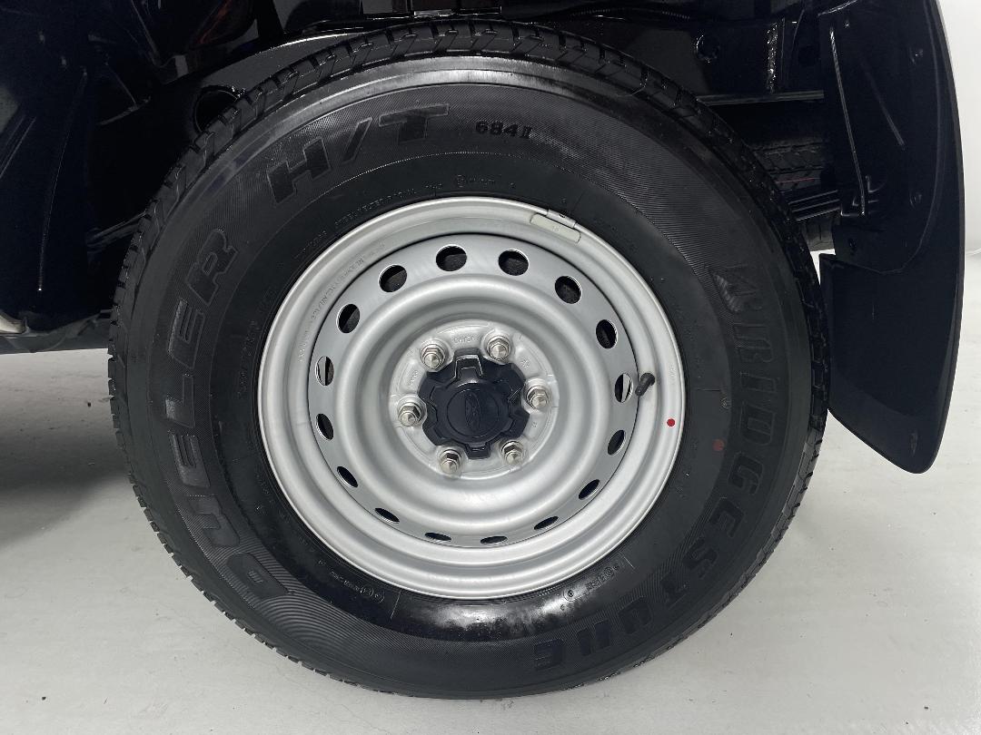 Photo '11' of Ford Ranger Photo '11' of Ford Ranger