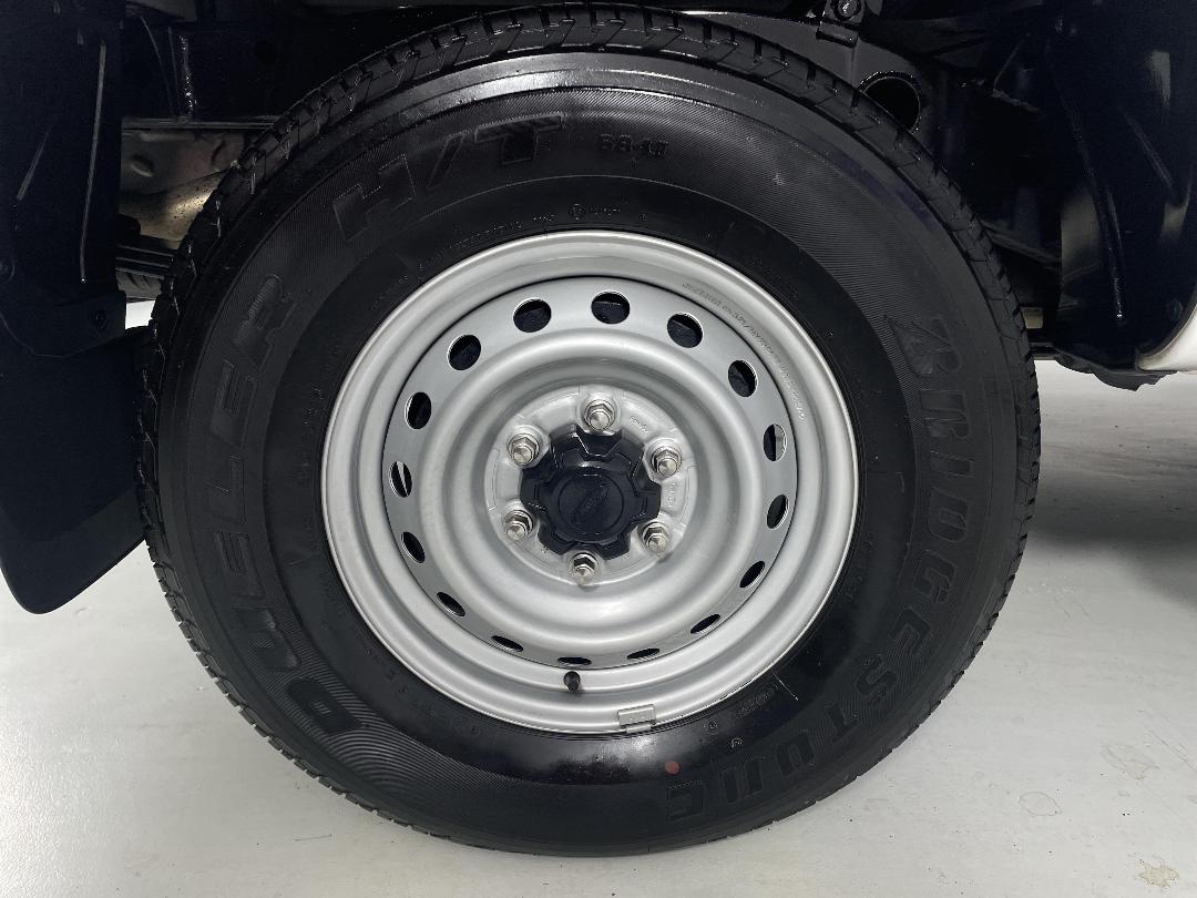 Photo '12' of Ford Ranger Photo '12' of Ford Ranger