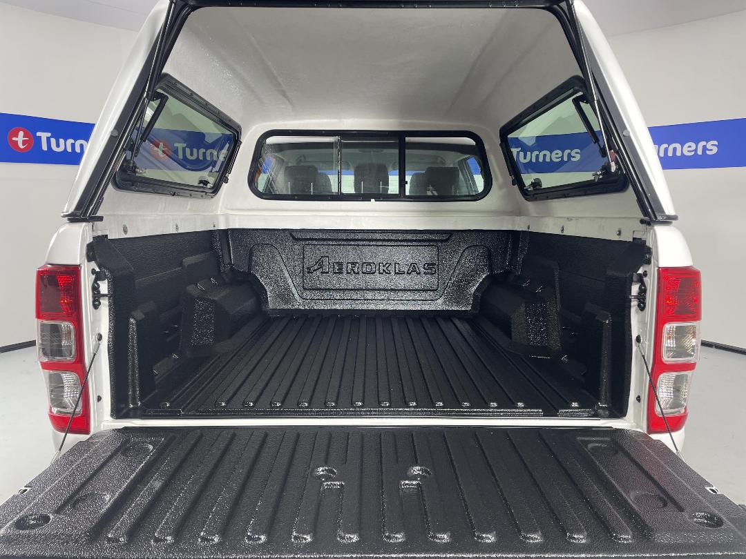 Photo '14' of Ford Ranger Photo '14' of Ford Ranger