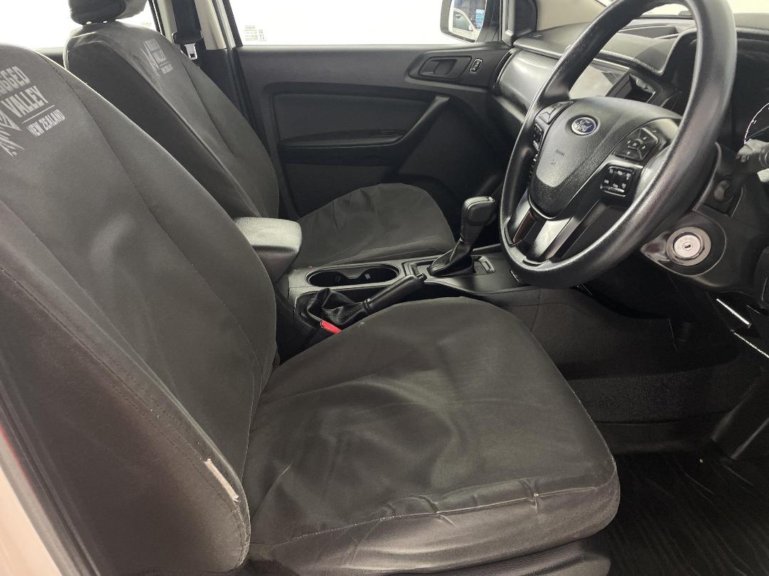 Photo '16' of Ford Ranger Photo '16' of Ford Ranger