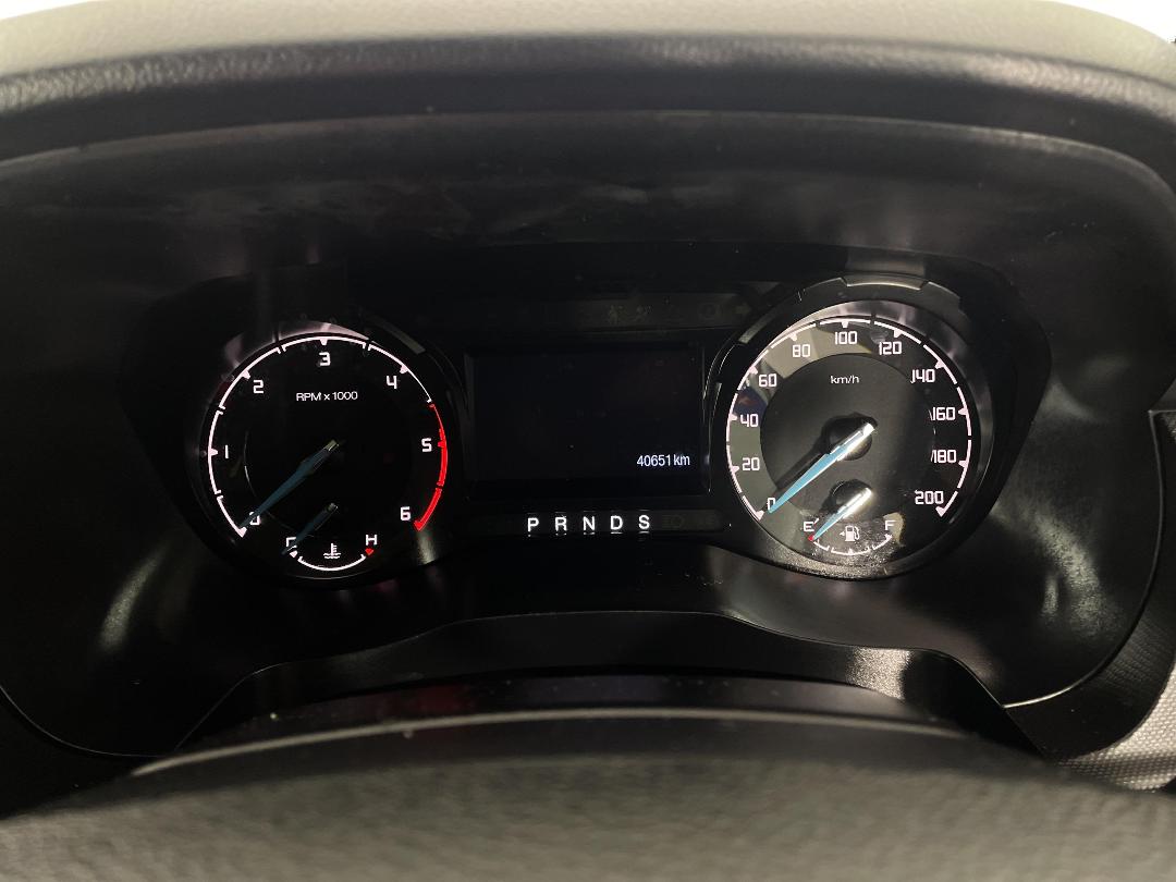 Photo '21' of Ford Ranger Photo '21' of Ford Ranger