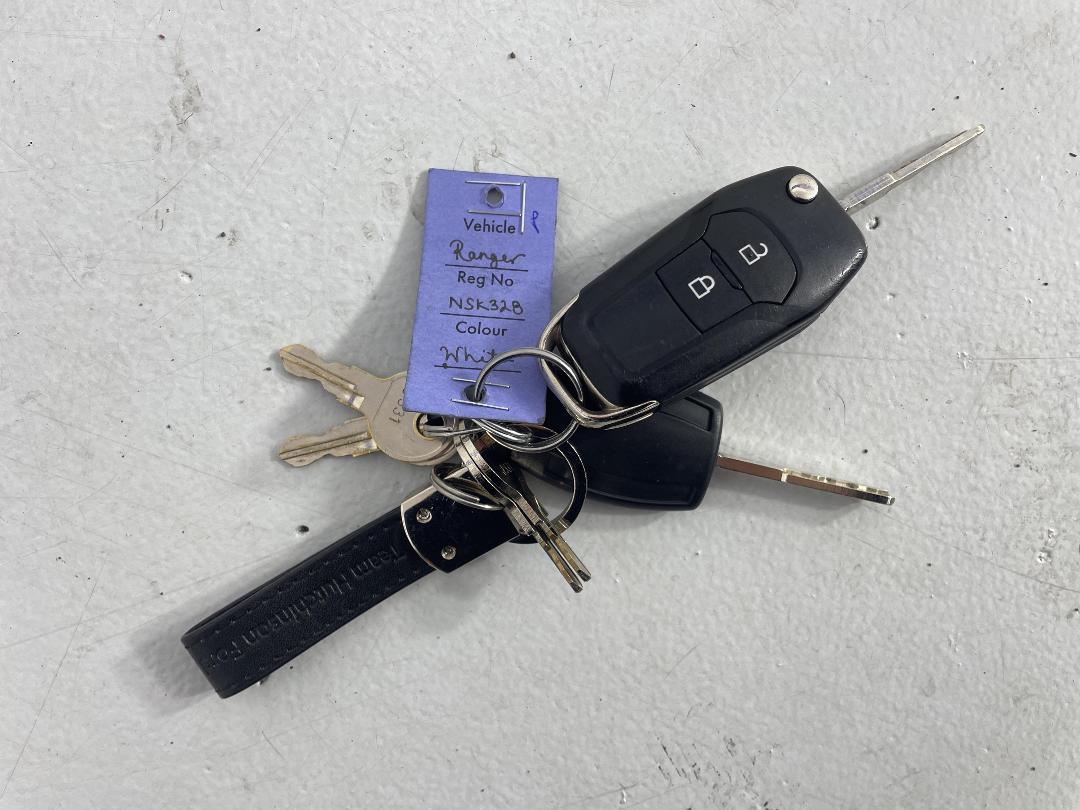 Photo '22' of Ford Ranger Photo '22' of Ford Ranger