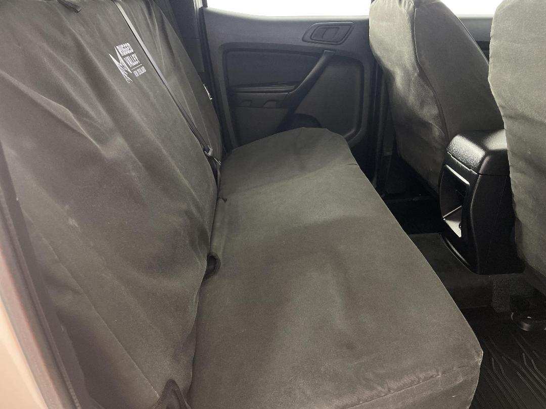 Photo '20' of Ford Ranger Photo '20' of Ford Ranger