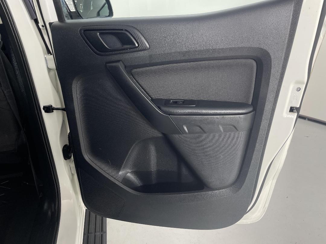 Photo '19' of Ford Ranger Photo '19' of Ford Ranger