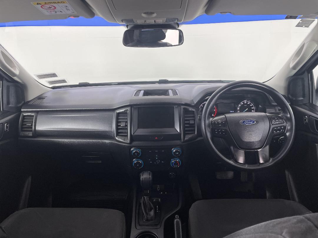 Photo '17' of Ford Ranger Photo '17' of Ford Ranger