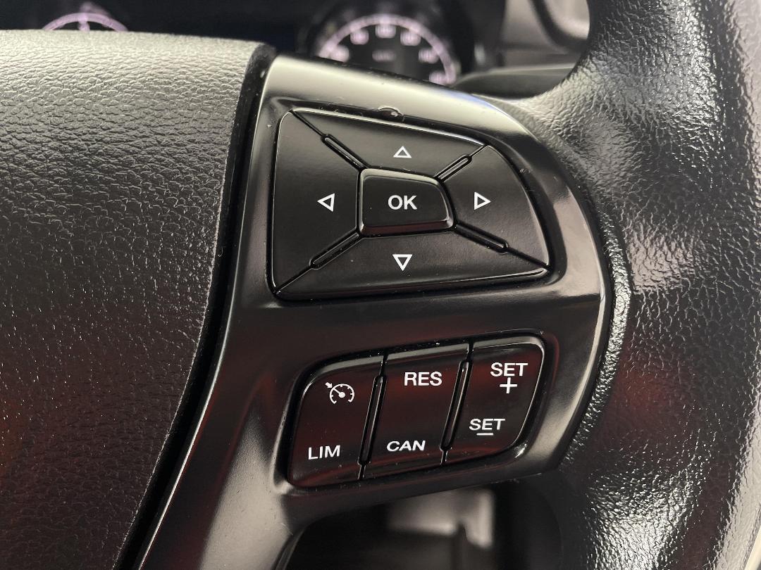 Photo '23' of Ford Ranger Photo '23' of Ford Ranger