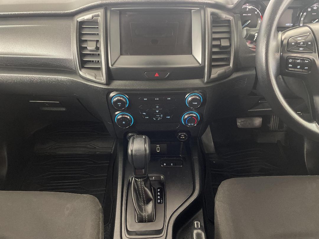 Photo '18' of Ford Ranger Photo '18' of Ford Ranger