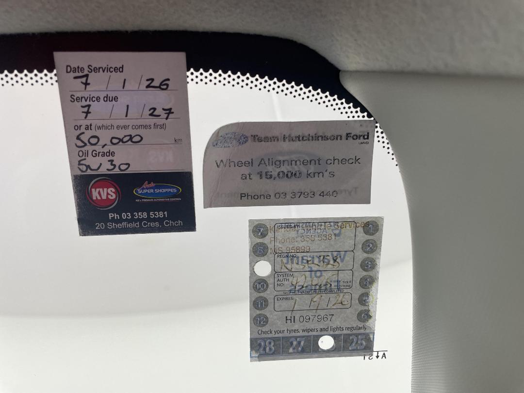 Photo '26' of Ford Ranger Photo '26' of Ford Ranger