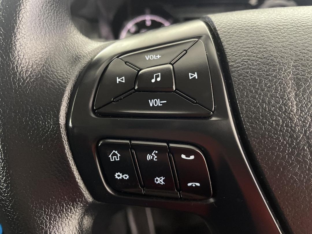 Photo '24' of Ford Ranger Photo '24' of Ford Ranger