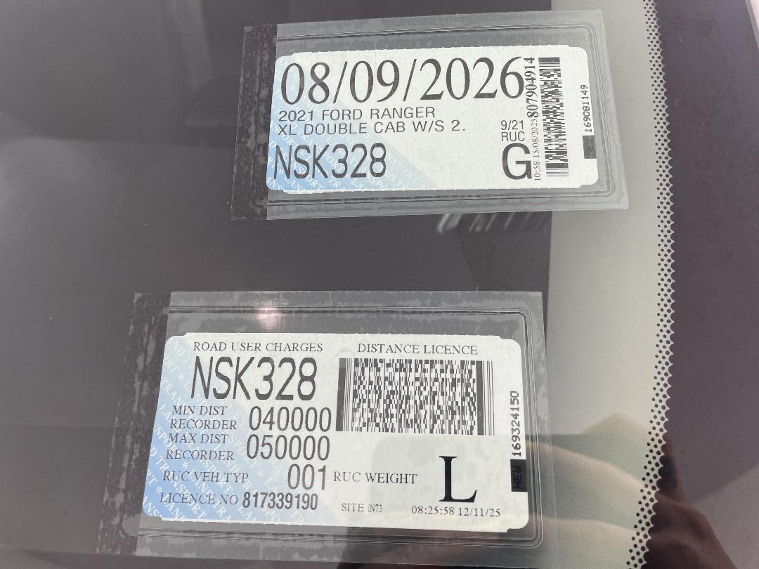 Photo '27' of Ford Ranger Photo '27' of Ford Ranger