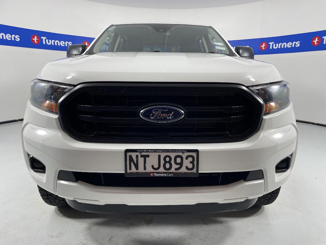 Photo '2' of Ford Ranger