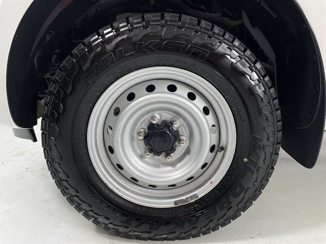 Photo '10' of Ford Ranger