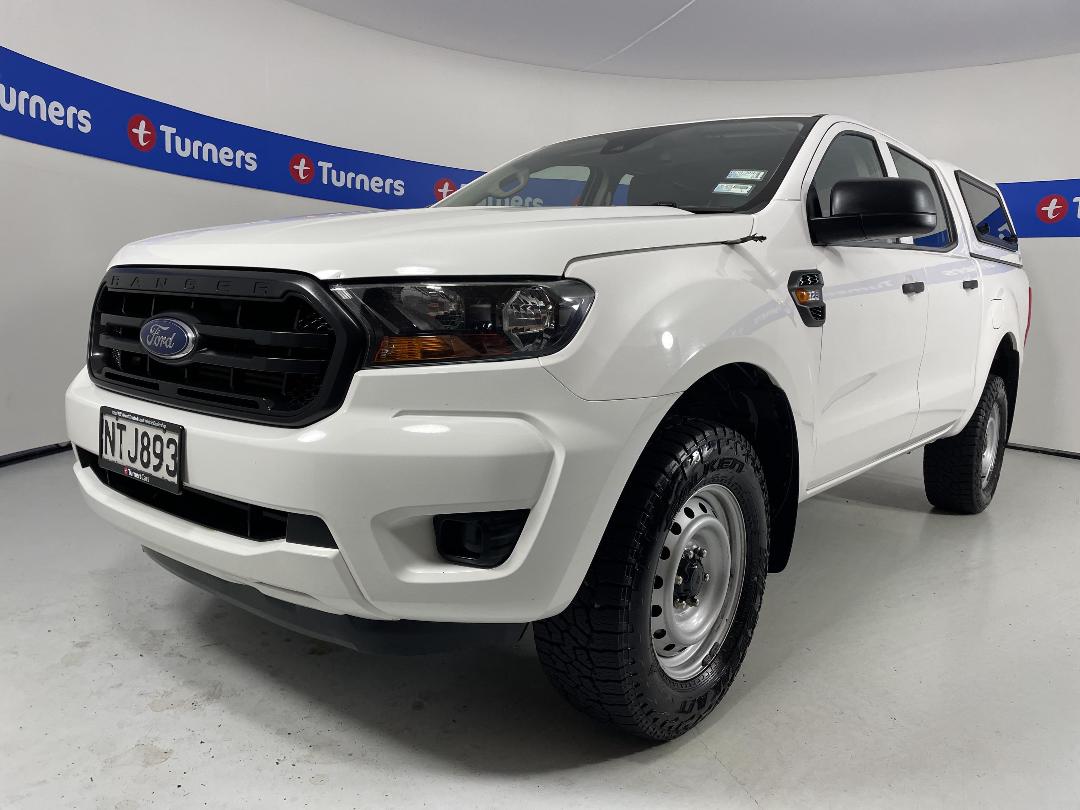 Photo '4' of Ford Ranger