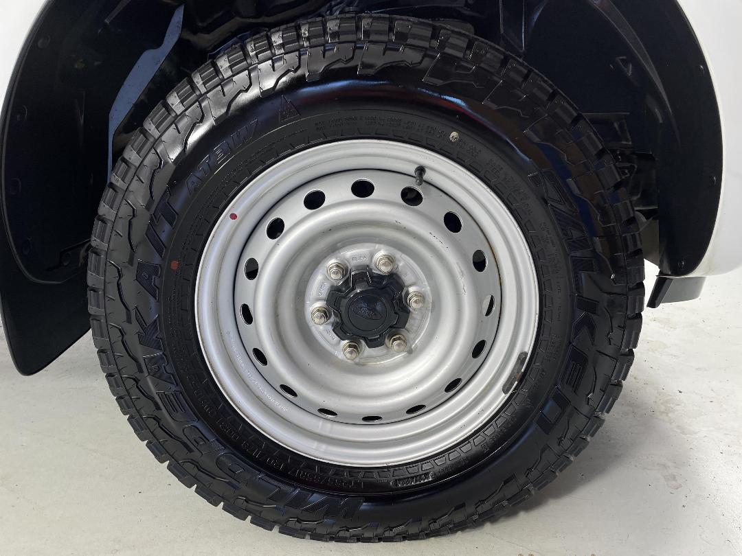 Photo '9' of Ford Ranger