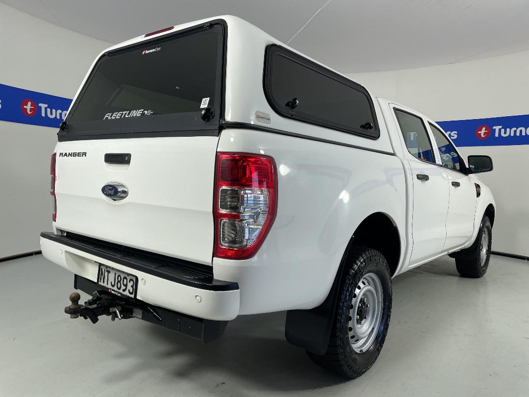 Photo '7' of Ford Ranger