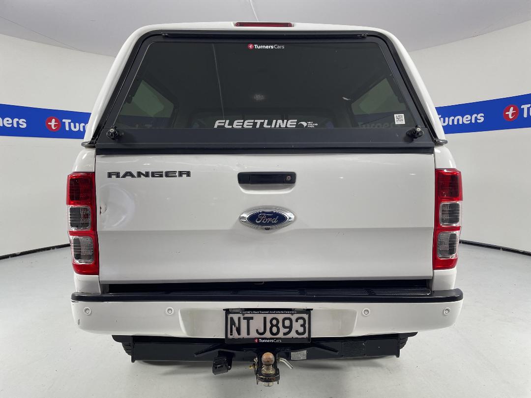 Photo '6' of Ford Ranger