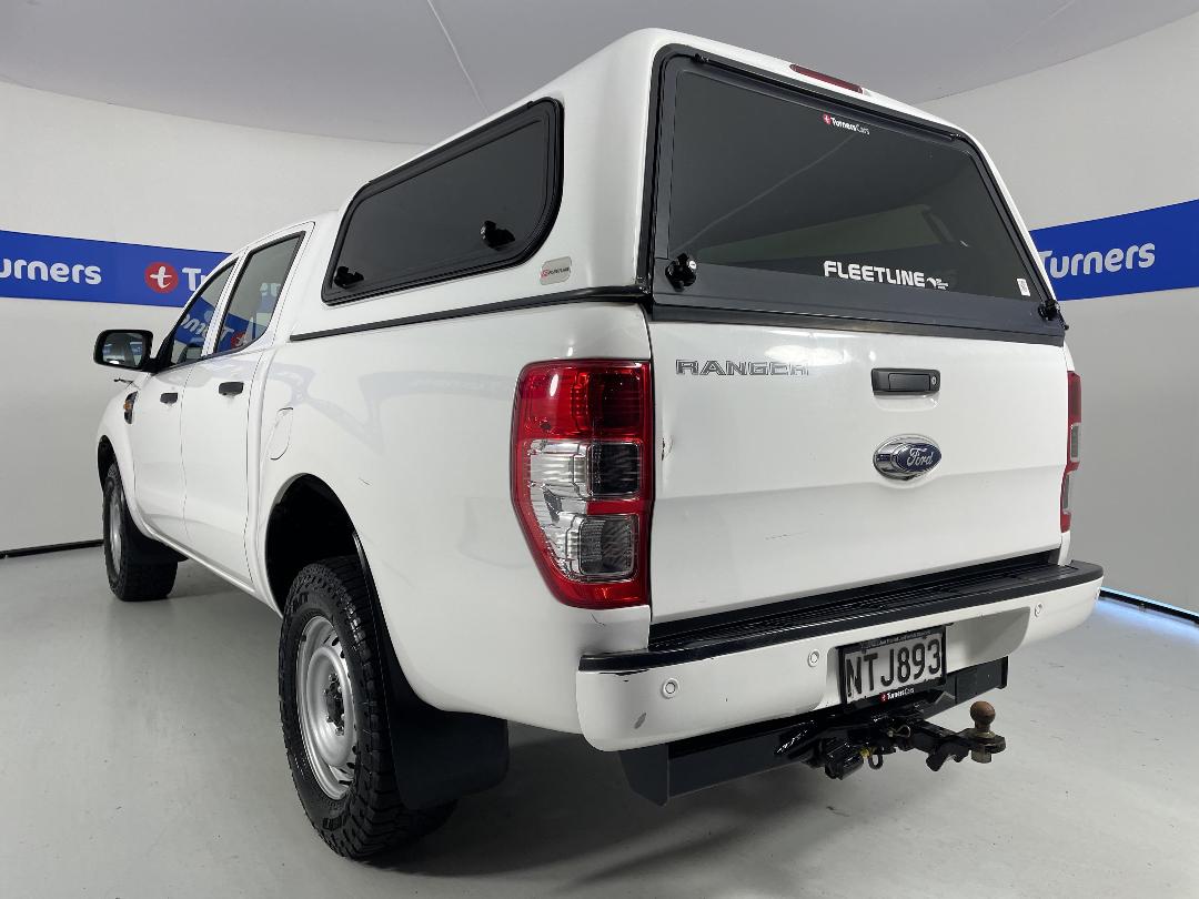 Photo '5' of Ford Ranger