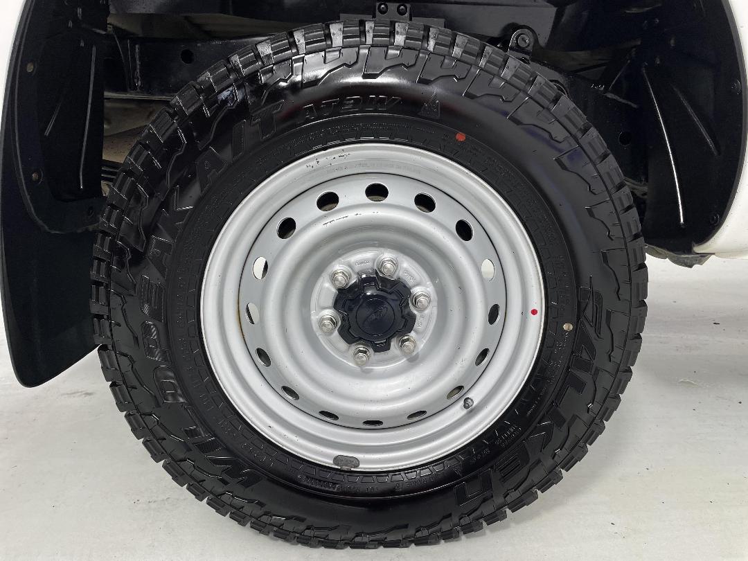 Photo '12' of Ford Ranger