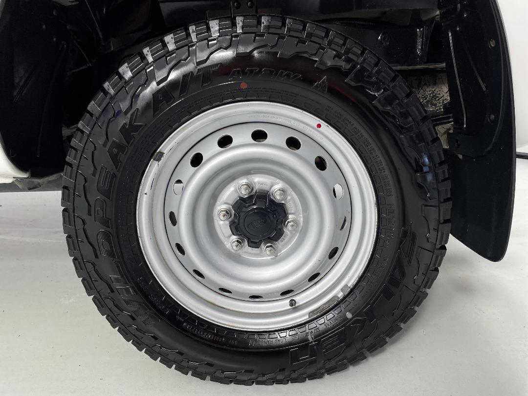 Photo '11' of Ford Ranger