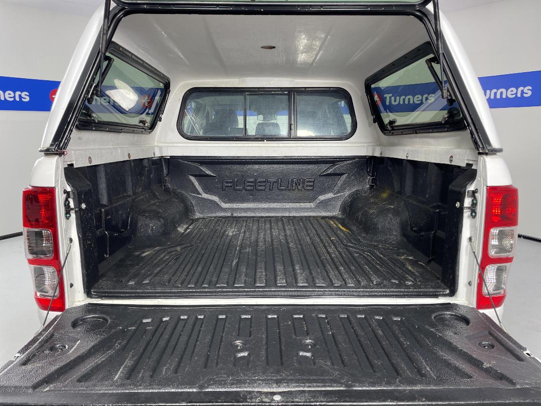 Photo '14' of Ford Ranger