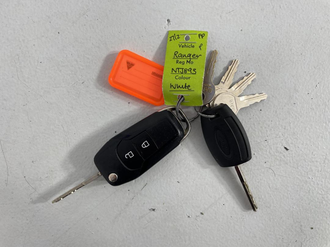 Photo '22' of Ford Ranger